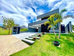 #67594SH - Casa em condomínio para Venda em Itupeva - SP