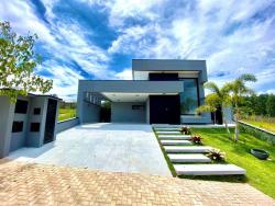 #67594SH - Casa em condomínio para Venda em Itupeva - SP - 3