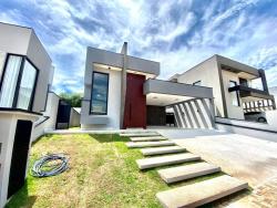 #73540SH - Casa em condomínio para Venda em Itupeva - SP - 3