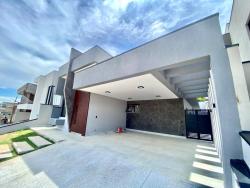 Venda em Residencial Pecan - Itupeva