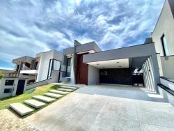 #73540SH - Casa em condomínio para Venda em Itupeva - SP - 2
