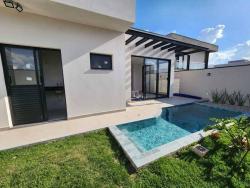 #61470SH - Casa em condomínio para Venda em Itupeva - SP - 3