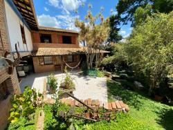 #23967SH - Casa em condomínio para Venda em Itatiba - SP