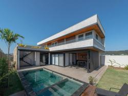 #8761SH - Casa em condomínio para Venda em Itupeva - SP - 1