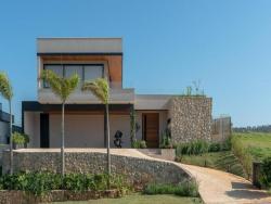 #8761SH - Casa em condomínio para Venda em Itupeva - SP - 3