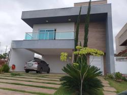 #98134SH - Casa em condomínio para Venda em Itupeva - SP - 1