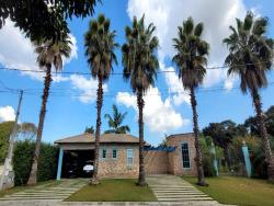 #31809SH - Casa em condomínio para Venda em Cabreúva - SP - 1
