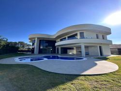 #65438SH - Casa em condomínio para Venda em Cabreúva - SP - 1