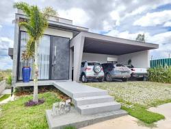 #35429SH - Casa em condomínio para Venda em Jundiaí - SP