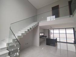 #90741SH - Casa em condomínio para Venda em Itupeva - SP - 2